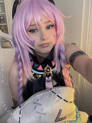 Mina min Nude Leaked Photo #26