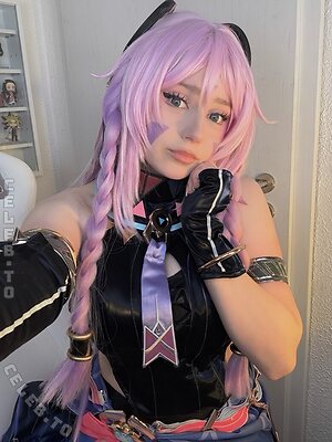 Mina min Nude Leaked Photo #27