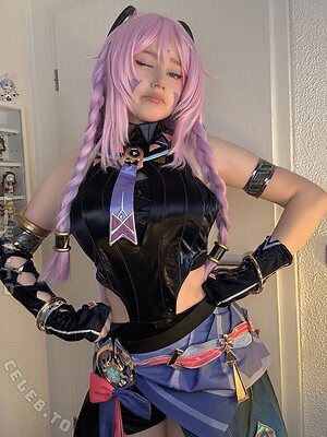 Mina min Nude Leaked Photo #28