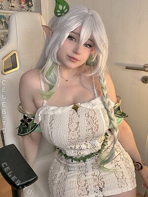 Mina min Nude Leaked Photo #32