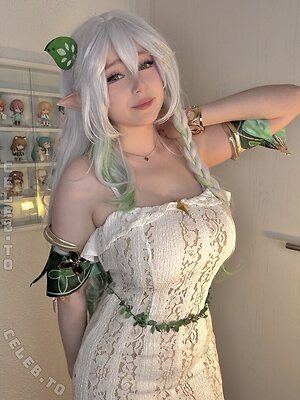 Mina min Nude Leaked Photo #33