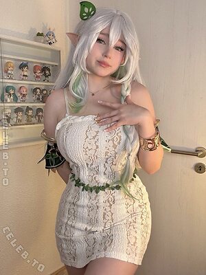 Mina min Nude Leaked Photo #34