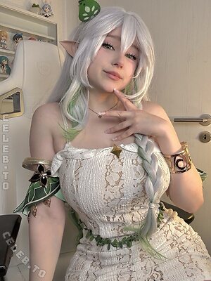 Mina min Nude Leaked Photo #35