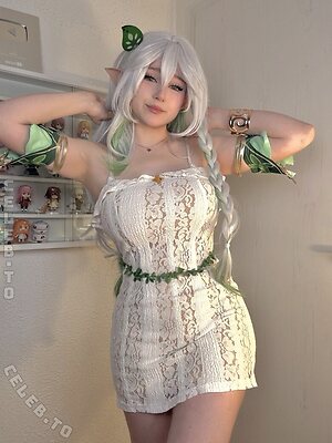 Mina min Nude Leaked Photo #38