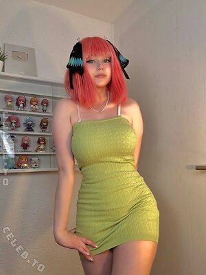 Mina min Nude Leaked Photo #41