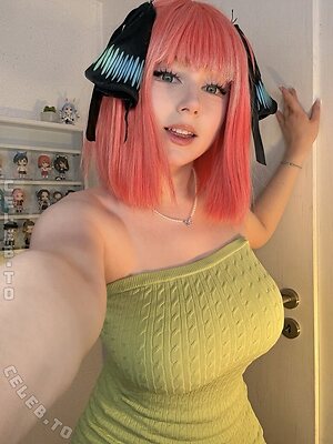 Mina min Nude Leaked Photo #42