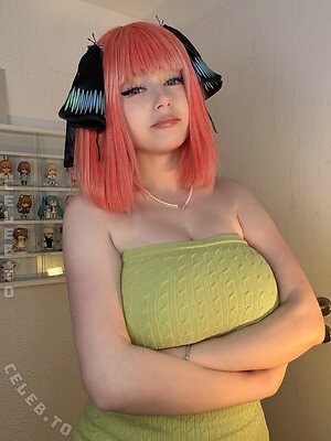 Mina min Nude Leaked Photo #43