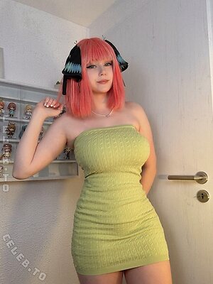 Mina min Nude Leaked Photo #44