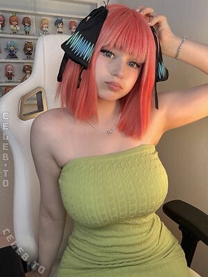 Mina min Nude Leaked Photo #45