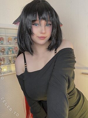 Mina min Nude Leaked Photo #55