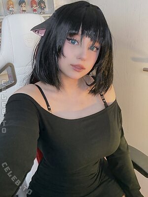 Mina min Nude Leaked Photo #58