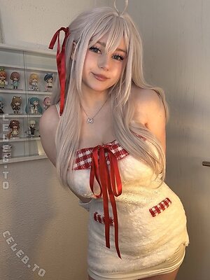 Mina min Nude Leaked Photo #62