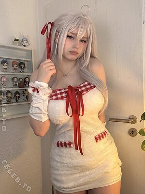 Mina min Nude Leaked Photo #63