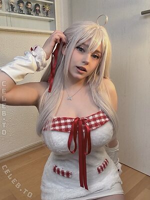 Mina min Nude Leaked Photo #64