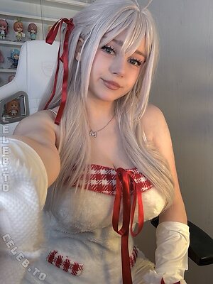 Mina min Nude Leaked Photo #67