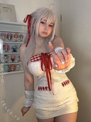 Mina min Nude Leaked Photo #68