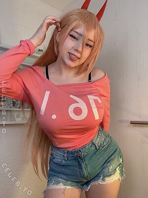 Mina min Nude Leaked Photo #74