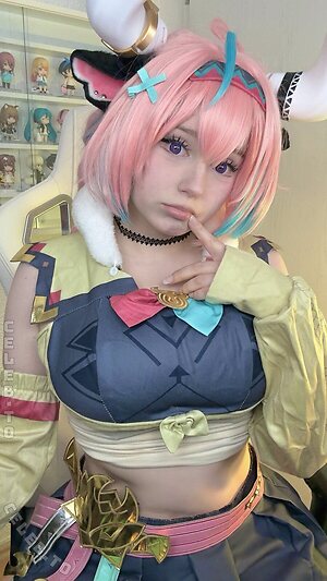 Mina min Nude Leaked Photo #82