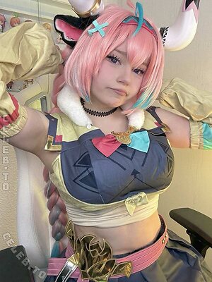 Mina min Nude Leaked Photo #83