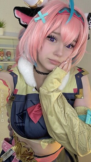 Mina min Nude Leaked Photo #84