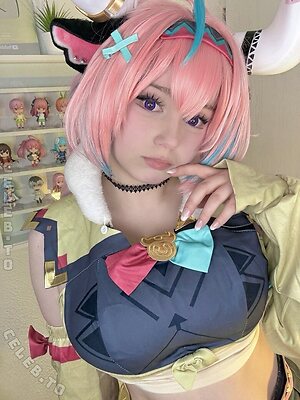 Mina min Nude Leaked Photo #86