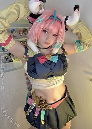 Mina min Nude Leaked Photo #87