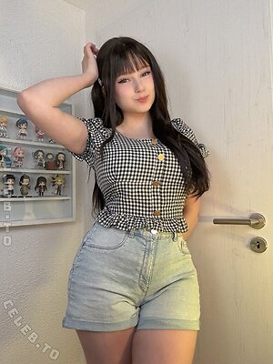 Mina min Nude Leaked Photo #88