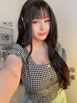 Mina min Nude Leaked Photo #89