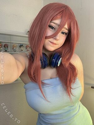 Mina min Nude Leaked Photo #92