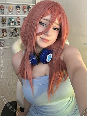 Mina min Nude Leaked Photo #96