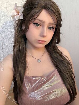 Mina min Nude Leaked Photo #98