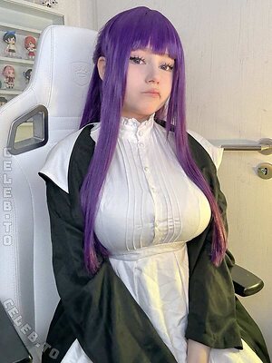 Mina min Nude Leaked Photo #104