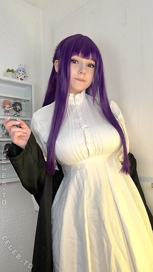 Mina min Nude Leaked Photo #105