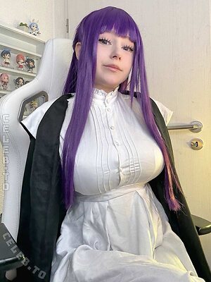 Mina min Nude Leaked Photo #106