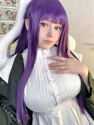 Mina min Nude Leaked Photo #107