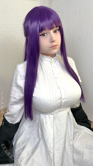 Mina min Nude Leaked Photo #108