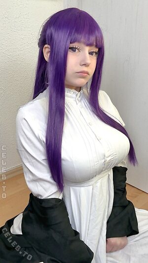 Mina min Nude Leaked Photo #109