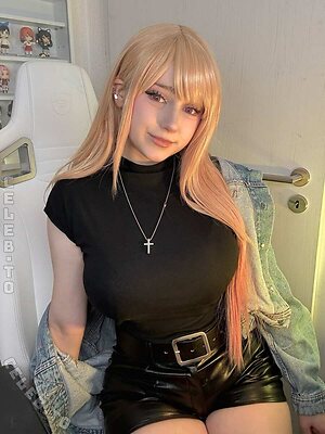 Mina min Nude Leaked Photo #111