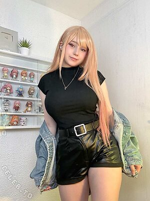 Mina min Nude Leaked Photo #112