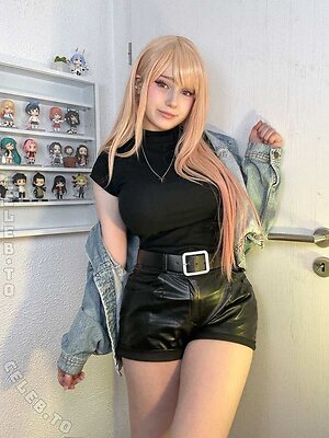 Mina min Nude Leaked Photo #114