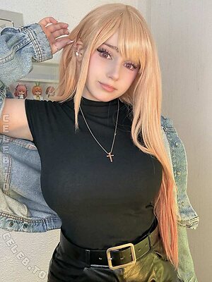 Mina min Nude Leaked Photo #115