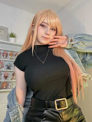 Mina min Nude Leaked Photo #116