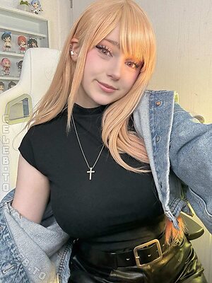 Mina min Nude Leaked Photo #117