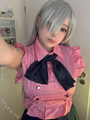 Mina min Nude Leaked Photo #118