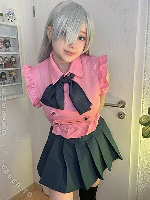 Mina min Nude Leaked Photo #121