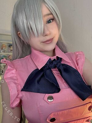 Mina min Nude Leaked Photo #122