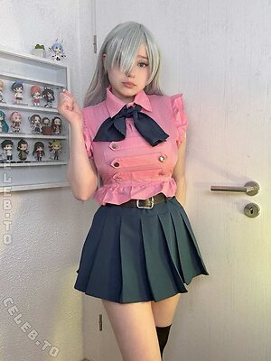 Mina min Nude Leaked Photo #123