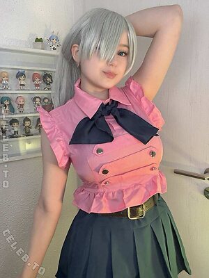 Mina min Nude Leaked Photo #124