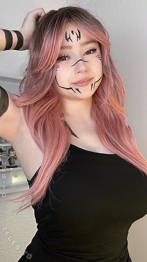 Mina min Nude Leaked Photo #125