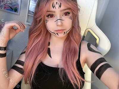 Mina min Nude Leaked Photo #126